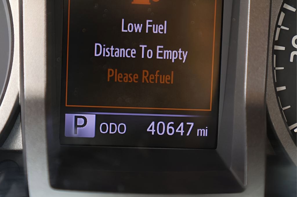2021 Toyota Tacoma 4WD SR