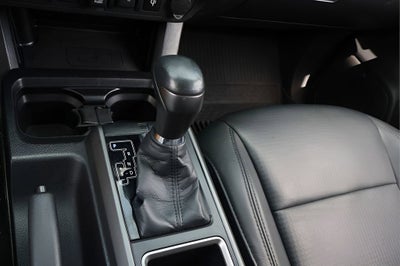 2021 Toyota Tacoma 4WD SR