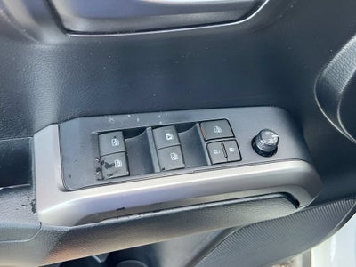 2021 Toyota Tacoma 4WD SR5