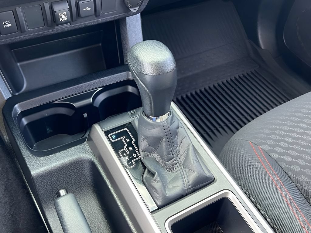 2021 Toyota Tacoma 4WD SR5