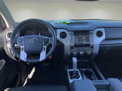 2018 Toyota Tundra 2WD SR5
