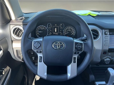 2018 Toyota Tundra 2WD SR5
