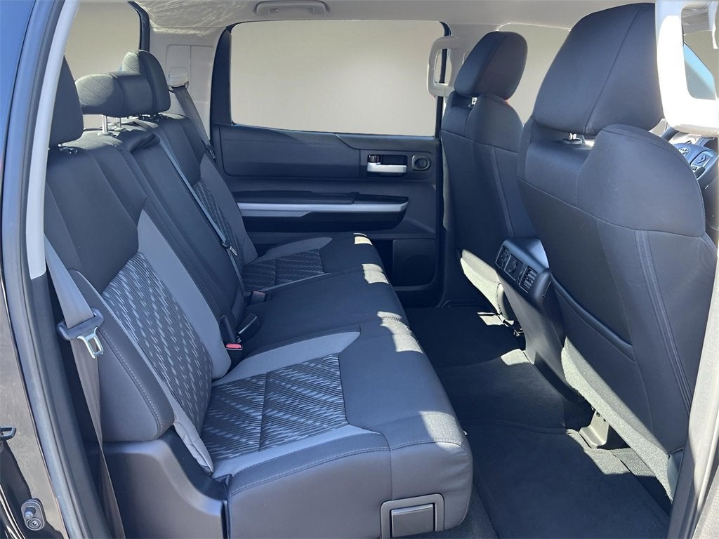 2018 Toyota Tundra 2WD SR5