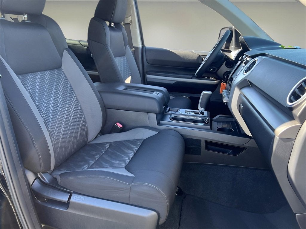 2018 Toyota Tundra 2WD SR5