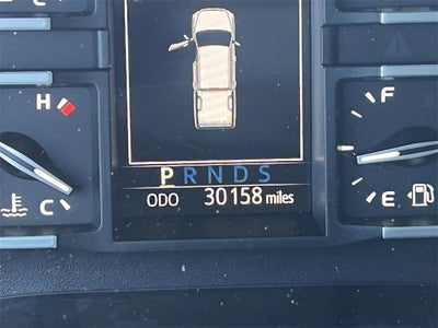 2018 Toyota Tundra 2WD SR5