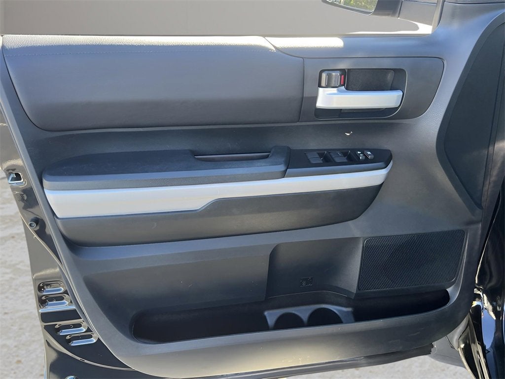 2018 Toyota Tundra 2WD SR5