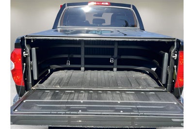 2018 Toyota Tundra 2WD SR5