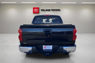 2018 Toyota Tundra 2WD SR5