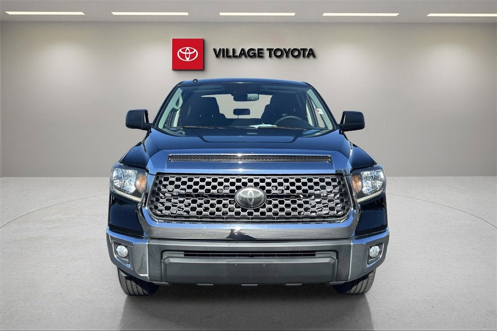 2018 Toyota Tundra 2WD SR5