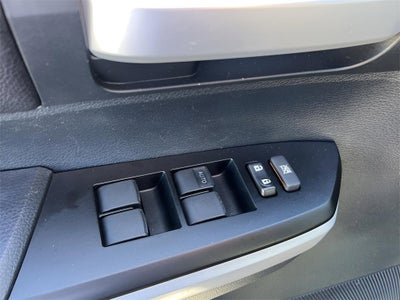 2018 Toyota Tundra 2WD SR5