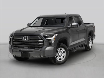 2024 Toyota Tundra 2WD Platinum