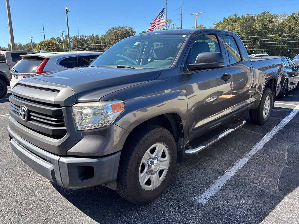 2014 Toyota Tundra 2WD Truck SR