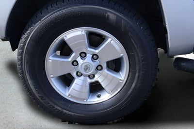 2012 Toyota Tacoma PreRunner