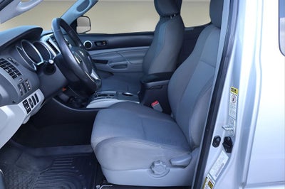2012 Toyota Tacoma PreRunner