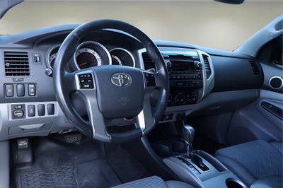 2012 Toyota Tacoma PreRunner