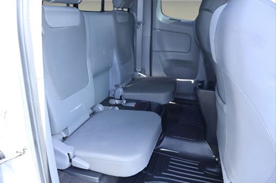 2012 Toyota Tacoma PreRunner
