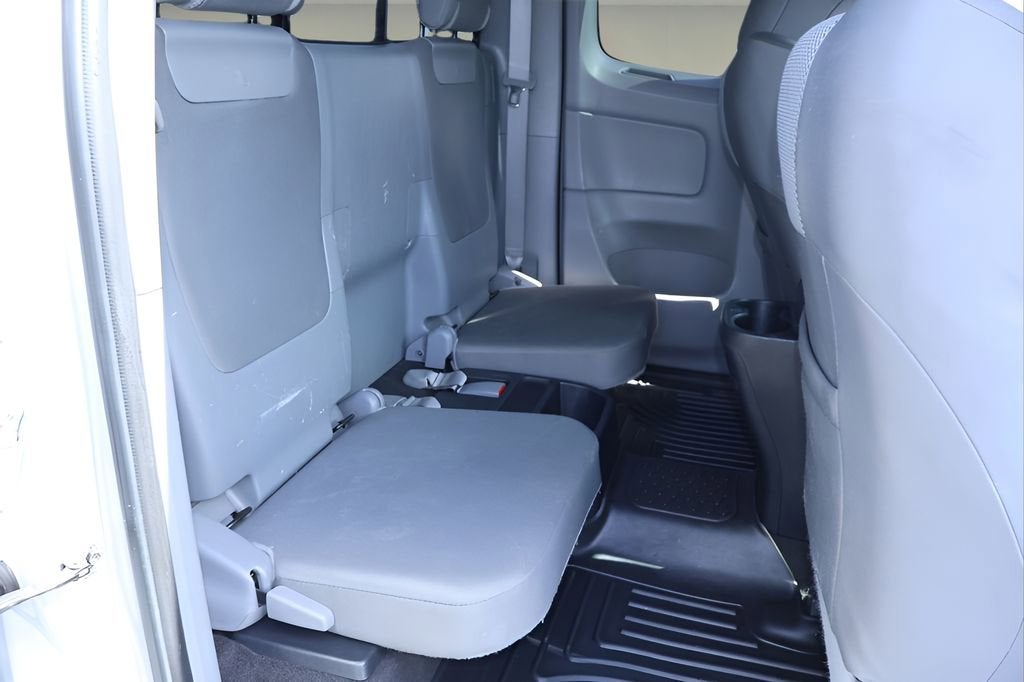 2012 Toyota Tacoma PreRunner