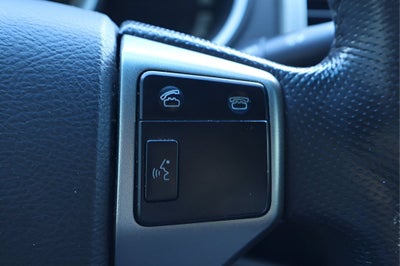 2012 Toyota Tacoma PreRunner