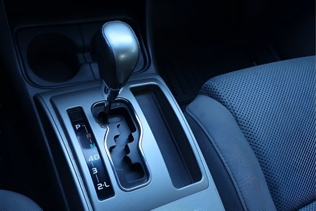 2012 Toyota Tacoma PreRunner
