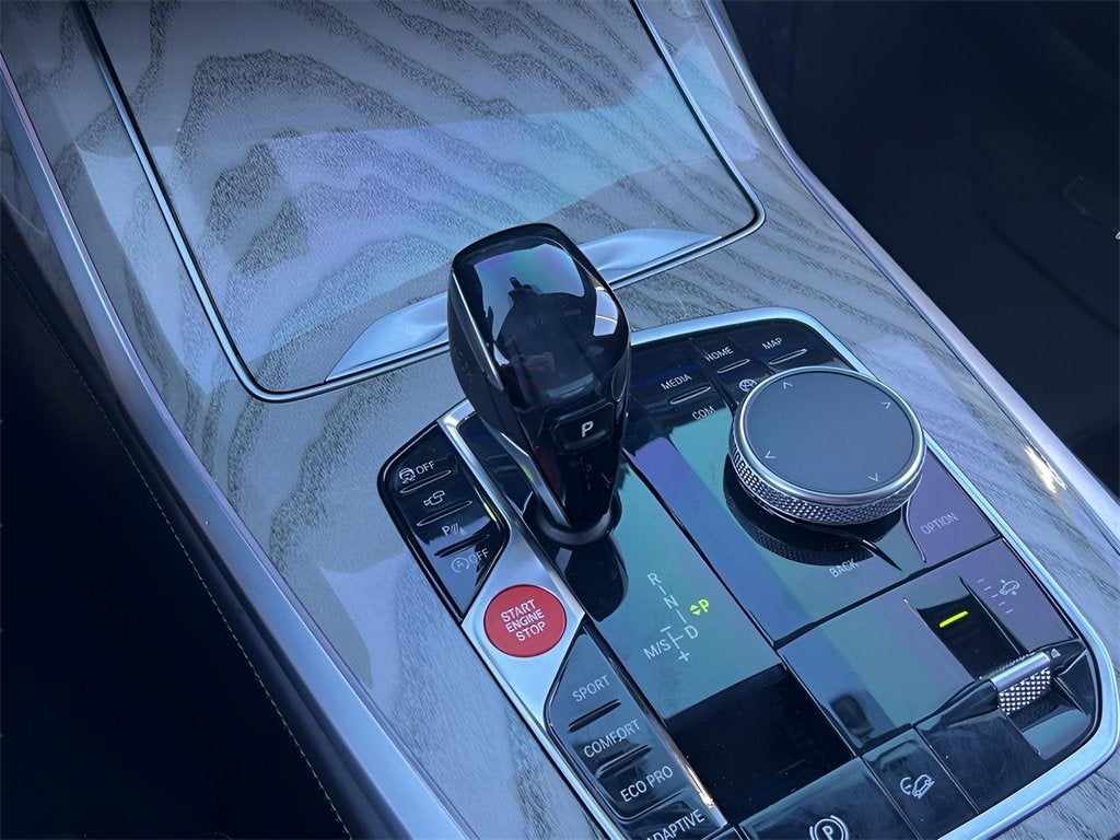 2019 BMW X7 xDrive50i