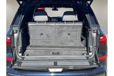 2019 BMW X7 xDrive50i
