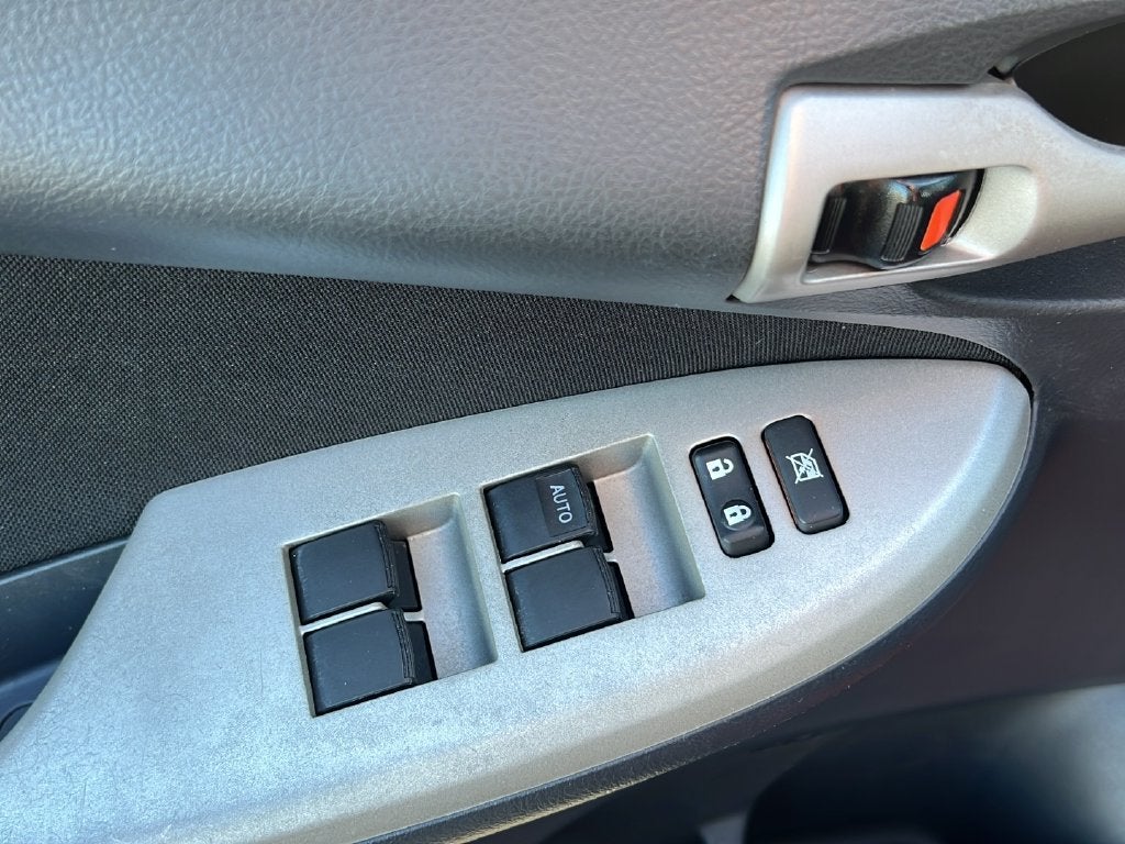 2013 Toyota Corolla L