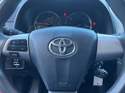 2013 Toyota Corolla L