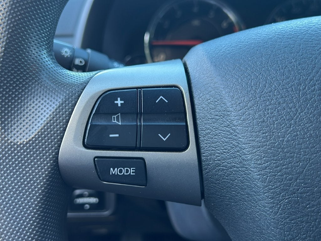 2013 Toyota Corolla L