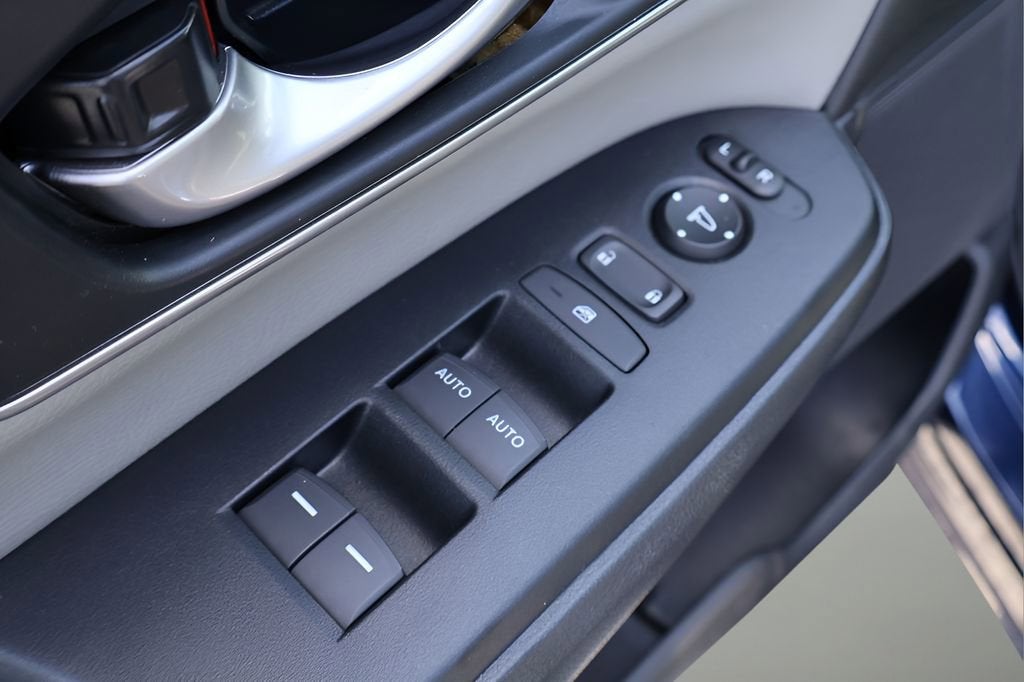 2021 Honda CR-V Hybrid EX