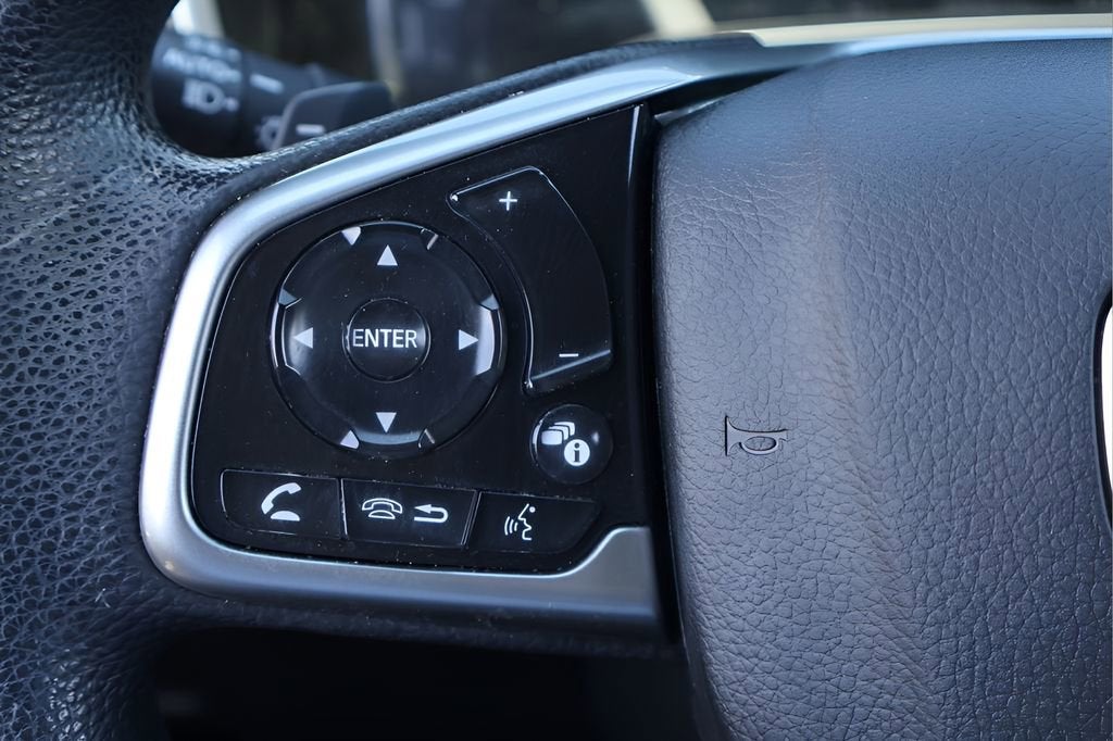 2021 Honda CR-V Hybrid EX