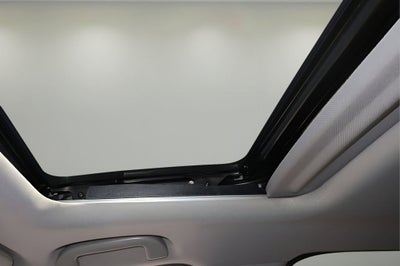 2021 Honda CR-V Hybrid EX