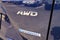 2021 Honda CR-V Hybrid EX