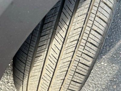 2026 Toyota Corolla Cross Hybrid S