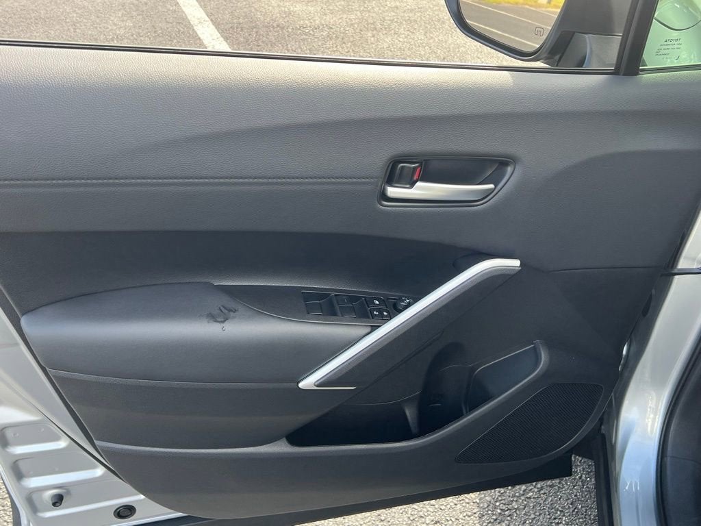 2026 Toyota Corolla Cross Hybrid S