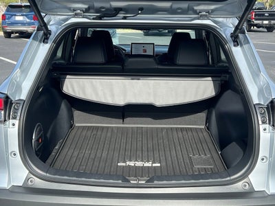 2026 Toyota Corolla Cross Hybrid S