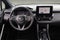 2025 Toyota Corolla Cross Hybrid S