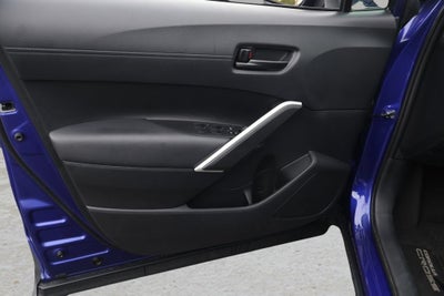 2025 Toyota Corolla Cross Hybrid S