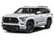 2025 Toyota Sequoia SR5