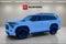2025 Toyota Sequoia SR5