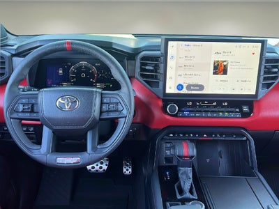 2025 Toyota Sequoia SR5
