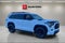 2025 Toyota Sequoia SR5