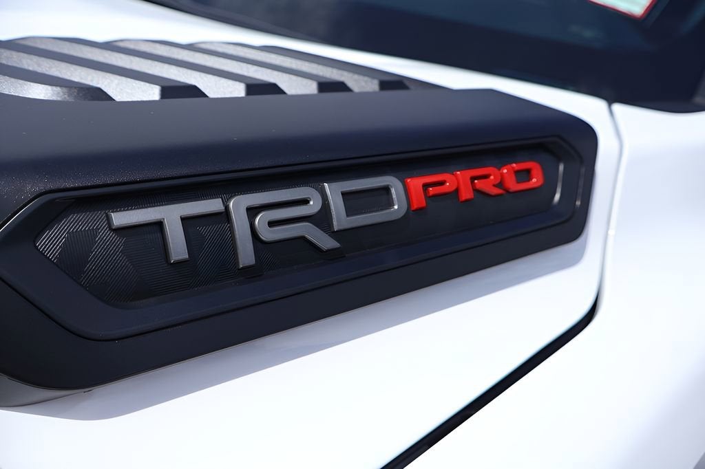 2026 Toyota Sequoia SR5