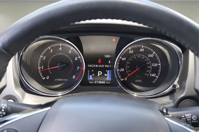 2017 Mitsubishi Outlander Sport ES 2.0