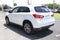 2017 Mitsubishi Outlander Sport ES 2.0