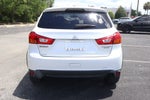 2017 Mitsubishi Outlander Sport ES 2.0