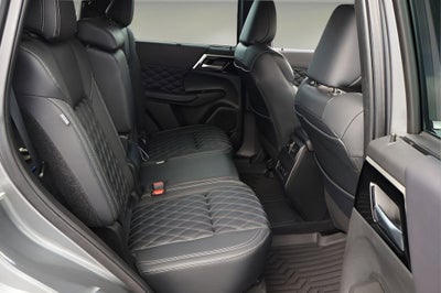 2023 Mitsubishi Outlander PHEV SEL