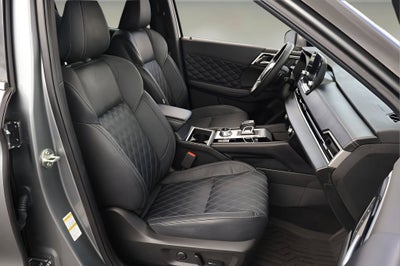 2023 Mitsubishi Outlander PHEV SEL
