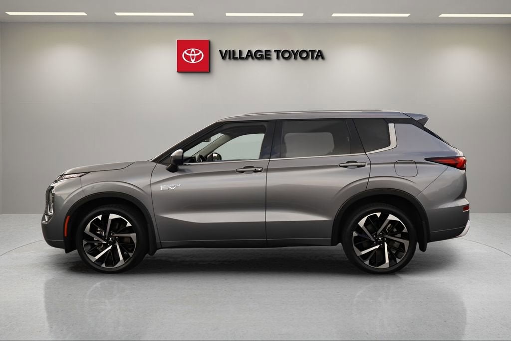 2023 Mitsubishi Outlander PHEV SEL