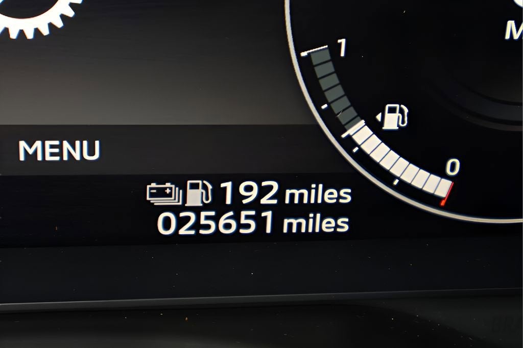 2023 Mitsubishi Outlander PHEV SEL