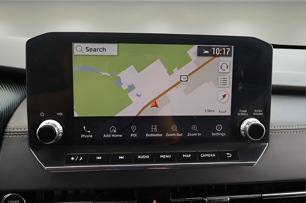 2023 Mitsubishi Outlander PHEV SEL